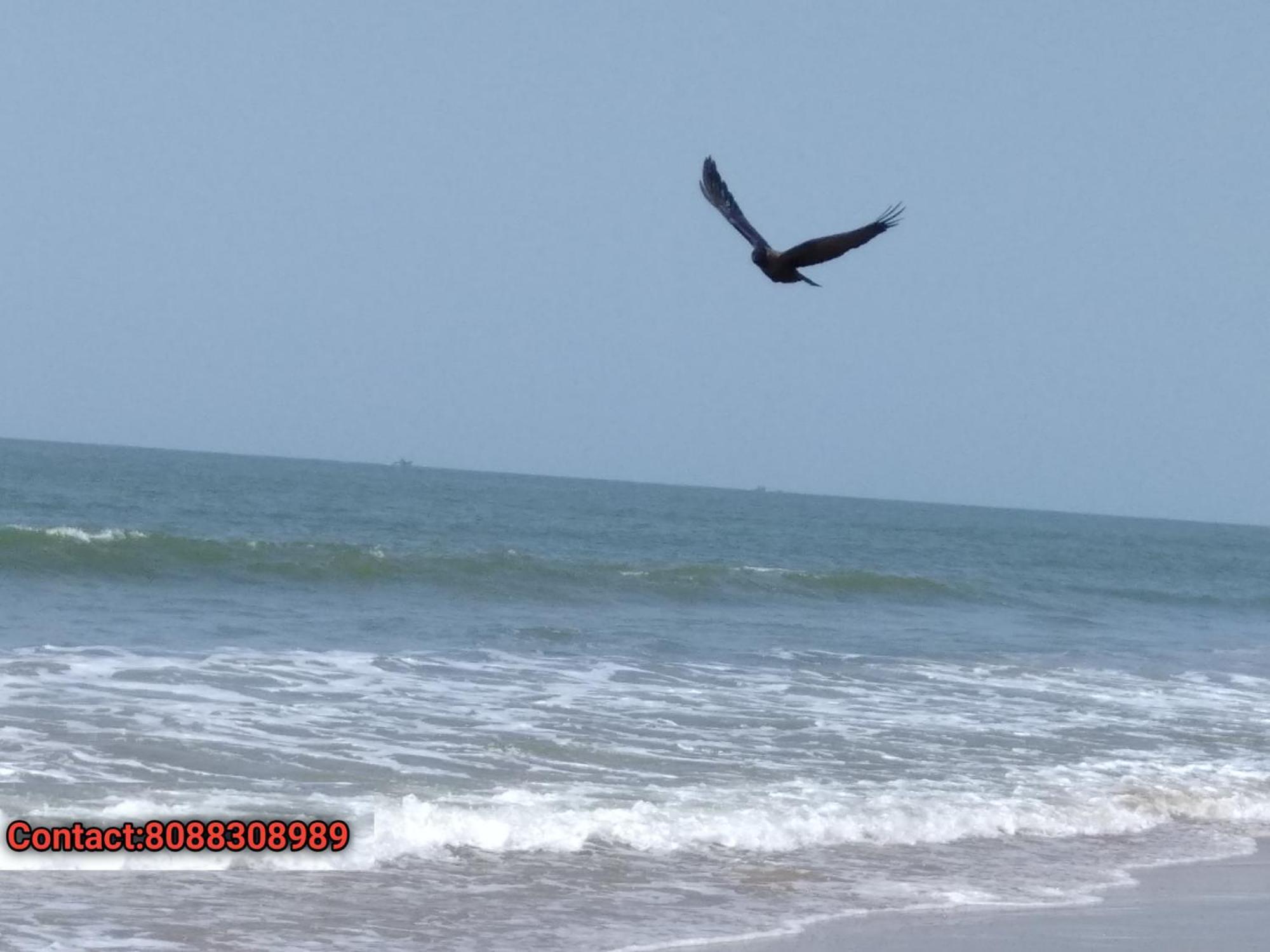 Ratnakar Arundekar Home Stay In Beach Side Ac Room Gokarna  Eksteriør billede