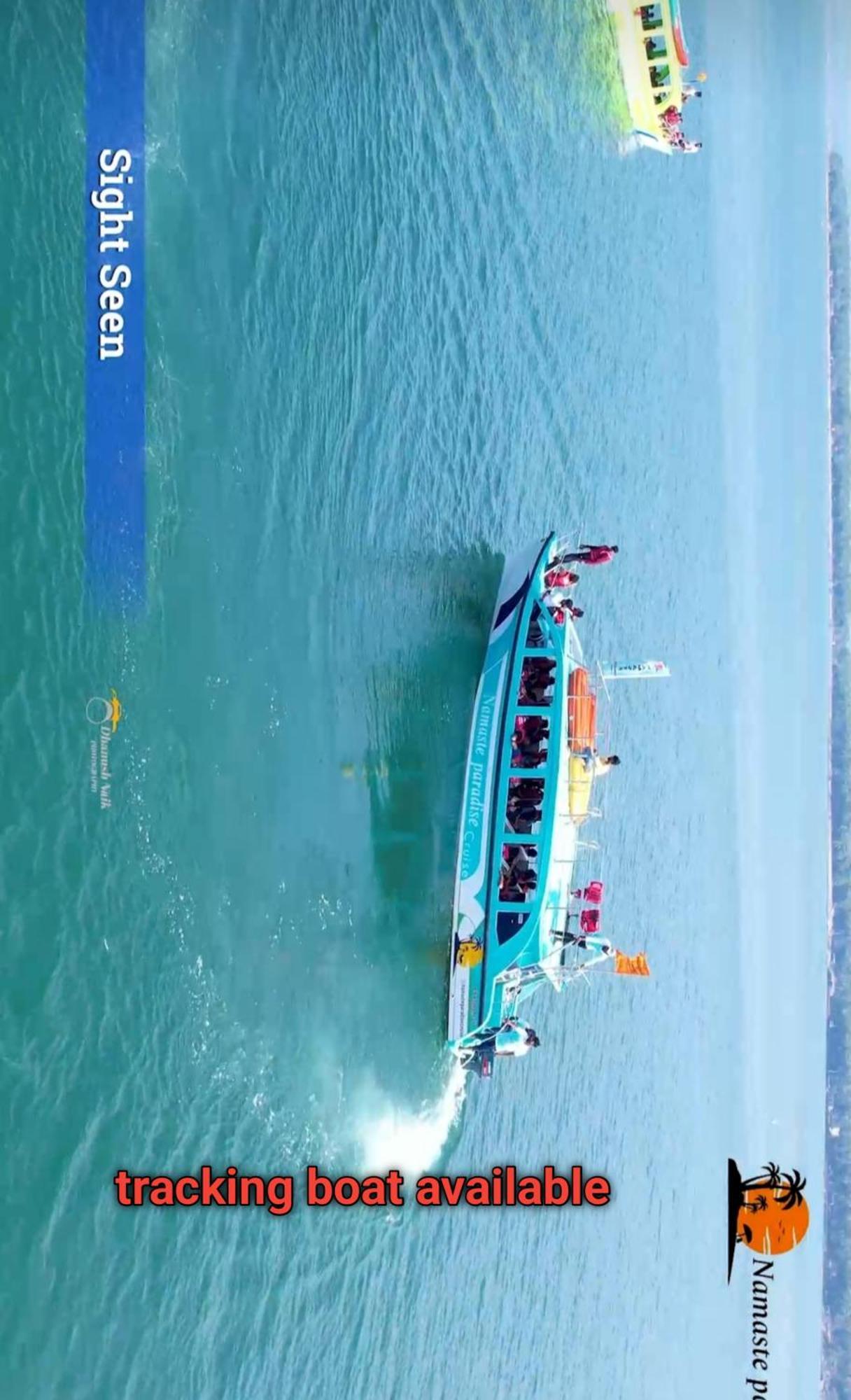 Ratnakar Arundekar Home Stay In Beach Side Ac Room Gokarna  Eksteriør billede
