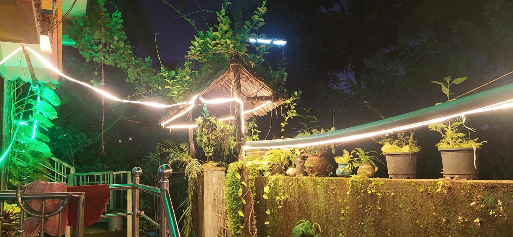 Ratnakar Arundekar Home Stay In Beach Side Ac Room Gokarna  Eksteriør billede