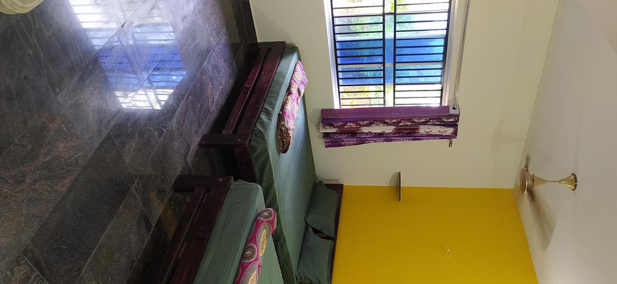 Ratnakar Arundekar Home Stay In Beach Side Ac Room Gokarna  Eksteriør billede